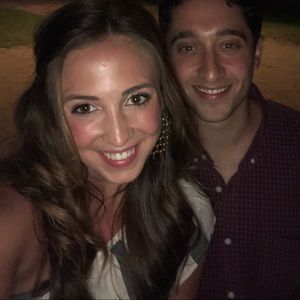 Meet your Posher, Kathleen